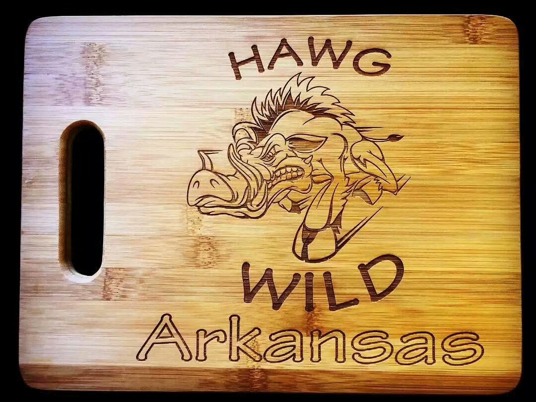 marcado de imagen de madera